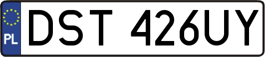 DST426UY