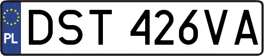 DST426VA