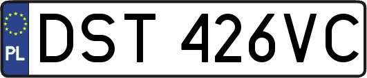 DST426VC
