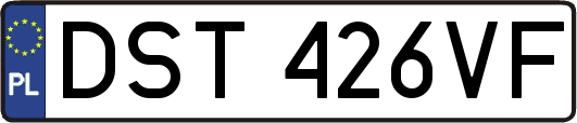 DST426VF
