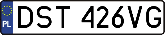 DST426VG