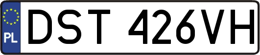 DST426VH