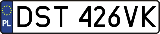 DST426VK