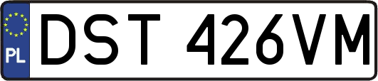 DST426VM
