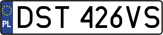 DST426VS