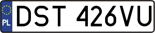 DST426VU