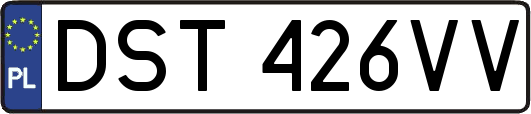 DST426VV
