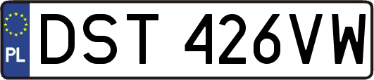DST426VW