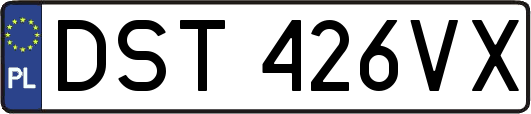 DST426VX