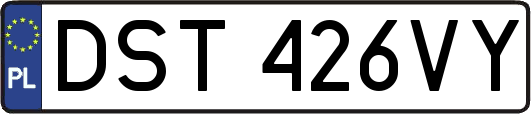 DST426VY