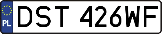 DST426WF