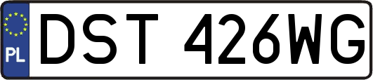DST426WG