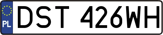 DST426WH