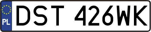 DST426WK