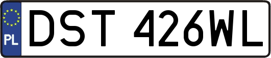 DST426WL