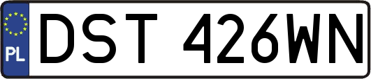 DST426WN
