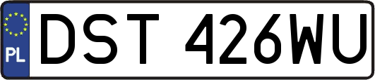 DST426WU