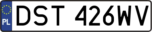 DST426WV