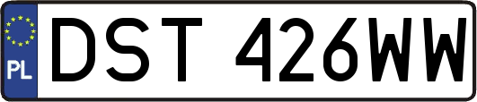 DST426WW