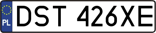 DST426XE