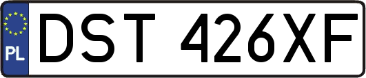 DST426XF