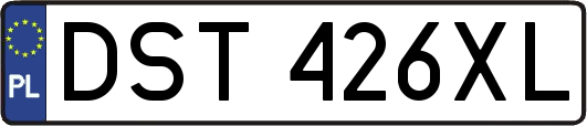 DST426XL