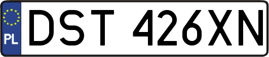 DST426XN