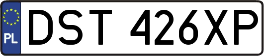 DST426XP