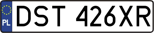 DST426XR