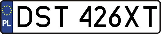DST426XT