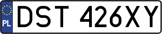 DST426XY