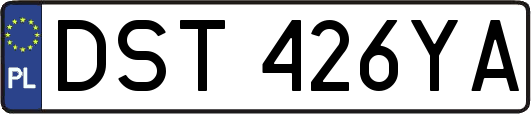 DST426YA