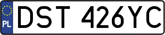 DST426YC