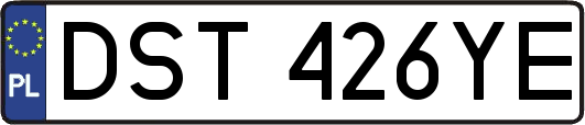 DST426YE