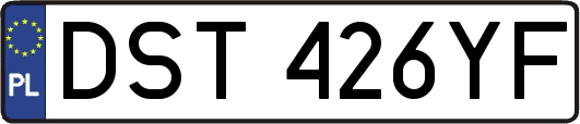DST426YF