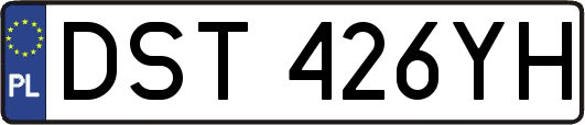 DST426YH