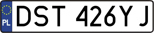 DST426YJ