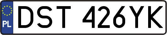 DST426YK