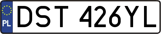 DST426YL