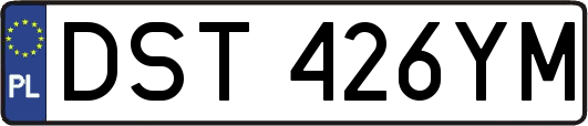 DST426YM