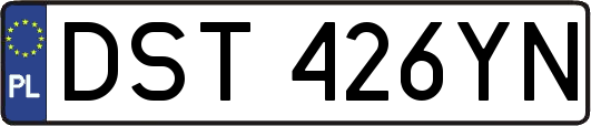 DST426YN
