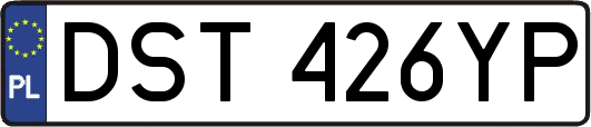 DST426YP