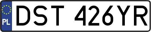 DST426YR