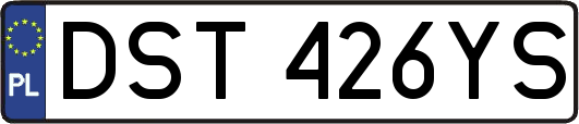 DST426YS
