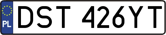 DST426YT