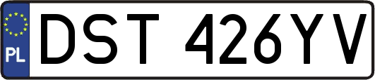 DST426YV