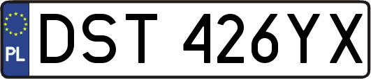 DST426YX
