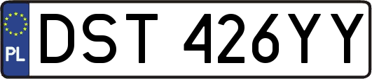DST426YY