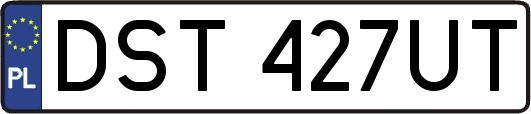 DST427UT