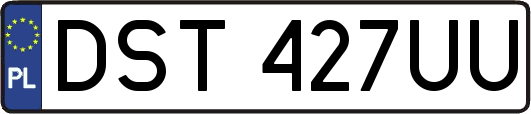 DST427UU